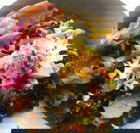 Little Bay Beach Cafe - Redcliffe Tourism