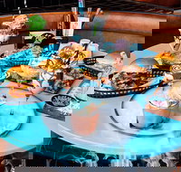 Milky Lane Coogee Beach - Redcliffe Tourism