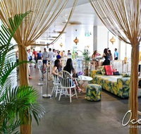 Oceans Dining  Drinks - Redcliffe Tourism