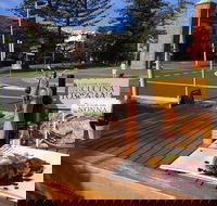 Piccola Baia - Redcliffe Tourism