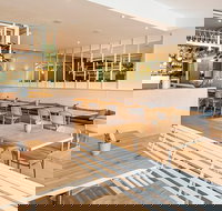 Rosie's - Redcliffe Tourism