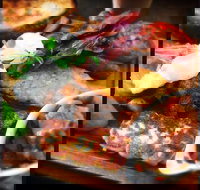 San Antonio Sourdough Bakery Cafe - Redcliffe Tourism