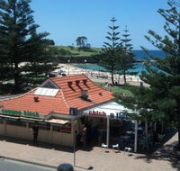 Sea Breeze Restaurant - Redcliffe Tourism