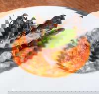 Silver Parsley - Redcliffe Tourism