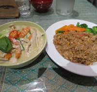 Thai Banyan Tree - Redcliffe Tourism