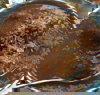 The Clove Restaurant - Redcliffe Tourism