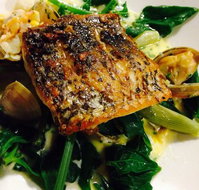 The Little Kitchen - Redcliffe Tourism