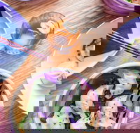 The Lucky Cat Dumplings and Bar - Redcliffe Tourism