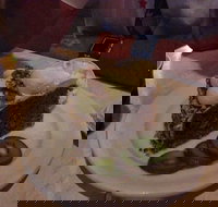 Tropicana Caffe - Redcliffe Tourism