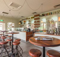 Abattoir Blues - Redcliffe Tourism