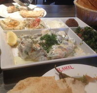 Al Aseel Restaurant - Redcliffe Tourism