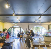 armchair collective - Redcliffe Tourism