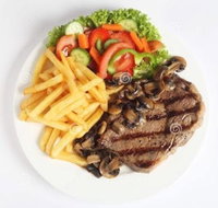 Blue Elephant Restaurant - Redcliffe Tourism