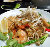 Charm Kitchen - Redcliffe Tourism