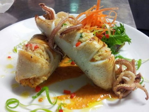 Dolce Espresso - Redcliffe Tourism 0