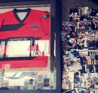 Dolcini Cafe - Redcliffe Tourism