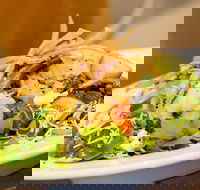 Gringos Fresh Mexican Cantina Putney - Redcliffe Tourism