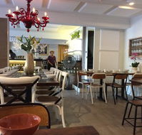 Hanuman Thai - Redcliffe Tourism