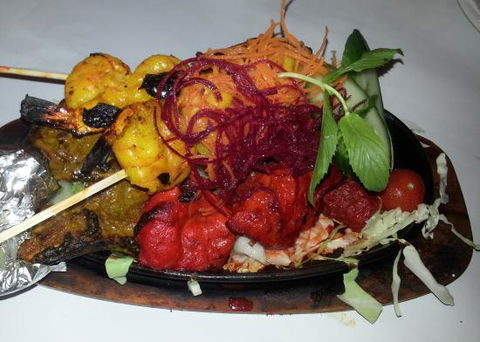 Hotel Saravana Bhavan - Redcliffe Tourism 0