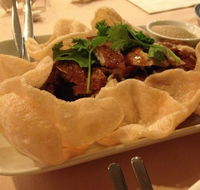 Istana Restaurant - Redcliffe Tourism
