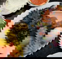 Jasmin Lebanese Restaurant - Redcliffe Tourism