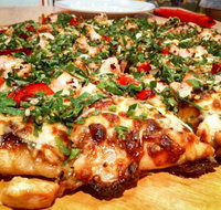 Johnny's Pizza and Pasta - Redcliffe Tourism