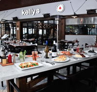 kellys bar and grill Miranda - Redcliffe Tourism