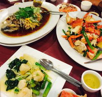 Lee Central Park Chinese Restaurant - Redcliffe Tourism