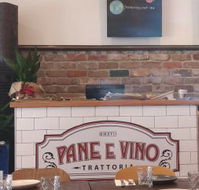 Pane e Vino - Redcliffe Tourism