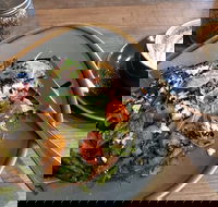 Patio  Putney - Redcliffe Tourism