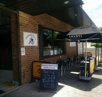 Pennant Hills Cafe - Redcliffe Tourism