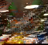 Pottery Green Bakers Turramurra - Redcliffe Tourism