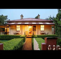 Rosedale Cottage - Redcliffe Tourism