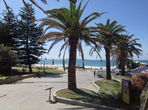 Splash Tapas Bar - Redcliffe Tourism 0