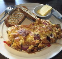 Stanley St Cafe - Redcliffe Tourism