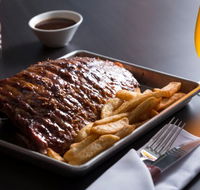 The BoVine Brasserie - Redcliffe Tourism