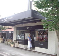 The Cook's Garden - Redcliffe Tourism