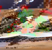 The Hill Thai - Redcliffe Tourism