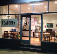 The Peaberry Cafe - Redcliffe Tourism