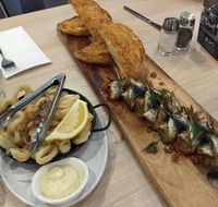 The Retreat Garden Bistro - Redcliffe Tourism