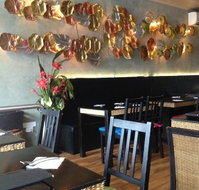 The SEAT Hometaurant - Redcliffe Tourism