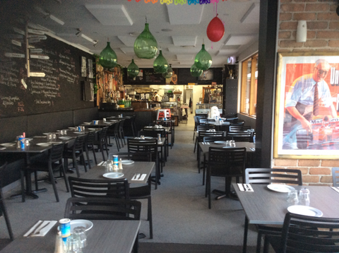 Il Nido Trattoria Pizzeria - Redcliffe Tourism 1