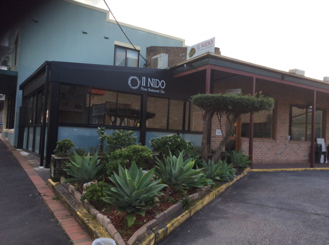 Il Nido Trattoria Pizzeria - Redcliffe Tourism 4