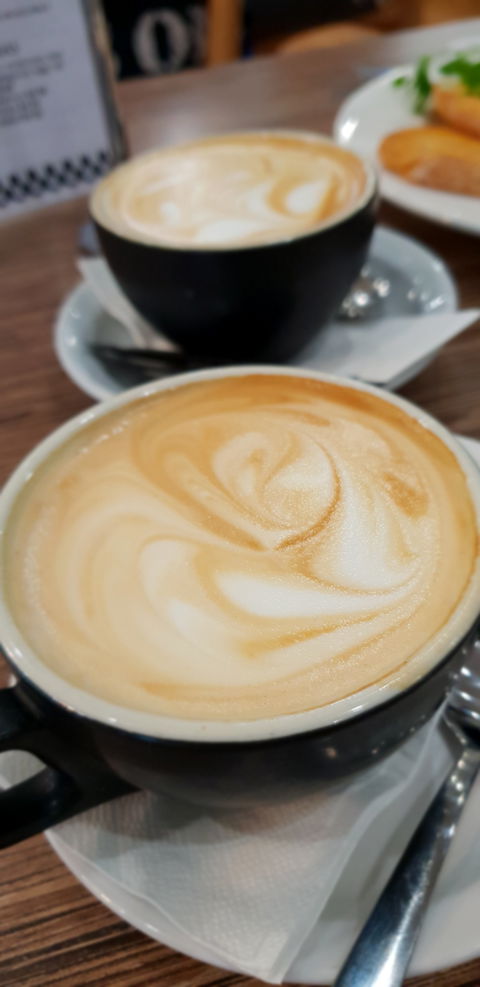 Degani Bakery Cafe - Redcliffe Tourism 2