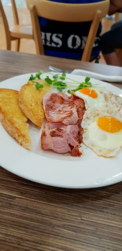 Degani Bakery Cafe - Redcliffe Tourism 4