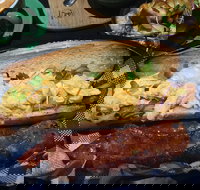 Einstein's Relative - Redcliffe Tourism