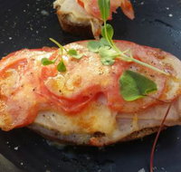 Kanteen - Redcliffe Tourism