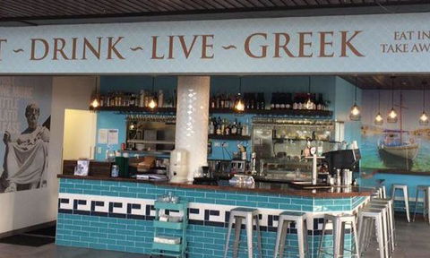 On The Grind Canberra - Redcliffe Tourism 9