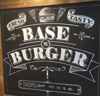Base and Burger - North Turramurra - Redcliffe Tourism