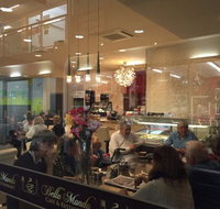 Bella Mondo Cafe  Restaurant - Redcliffe Tourism
